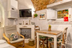 Cera una volta in centro by Wonderful Italy