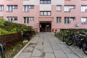 Czepca Quiet Corner Studio by BookingHost