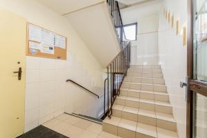 Czepca Quiet Corner Studio by BookingHost