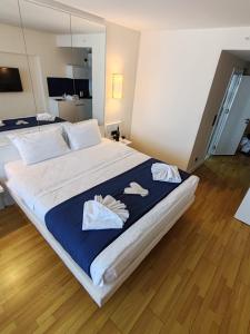 orbi city apartments