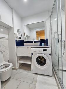 orbi city apartments