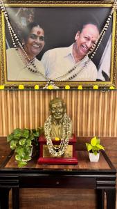 Hotel Dr Rajkumar International