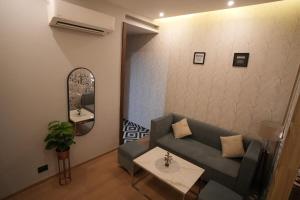 Homigo Stays a Premium Studio in Blue Sapphire Plaza