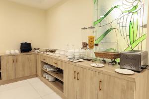 OPO The View, Delhi Airport