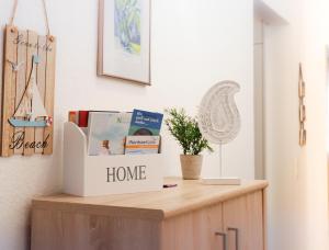 Ferienwohnung-Diekkieker