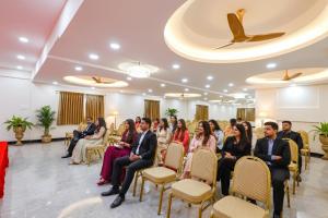 Via Sathya Comforts - Nr Commercial Street