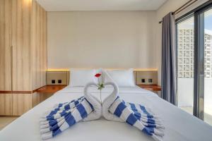 Enzio A3 Elegant 3BR Villa in Vibrant Pererenan