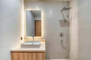 Enzio A3 Elegant 3BR Villa in Vibrant Pererenan