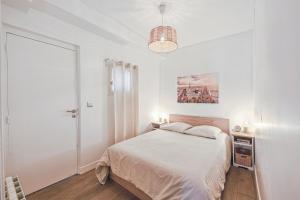 Grand appartement au coeur de Pigalle Montmartre