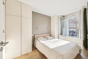 Grand appartement au coeur de Pigalle Montmartre