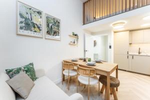 Rentero Lublanska Residence - Stylish Lofts