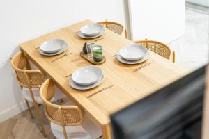 Rentero Lublanska Residence - Stylish Lofts