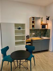 La ISLETA LINDA by Las Palmas PeOple