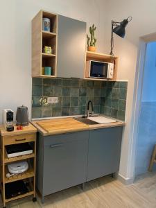 La ISLETA LINDA by Las Palmas PeOple