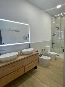 La ISLETA LINDA by Las Palmas PeOple