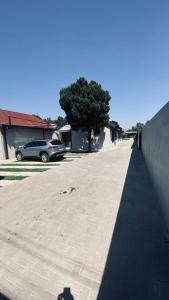 Crown Palace Guesthouse