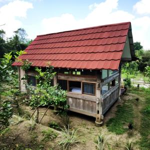 Homestay Ijen Lemon House
