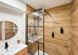 Le Sunny Side - Appartement pour 4 personnes Disneyland