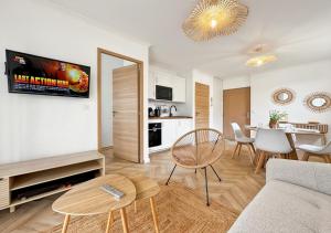 Le Sunny Side - Appartement pour 4 personnes Disneyland