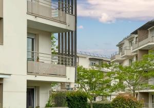 Le Sunny Side - Appartement pour 4 personnes Disneyland