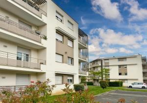 Le Sunny Side - Appartement pour 4 personnes Disneyland