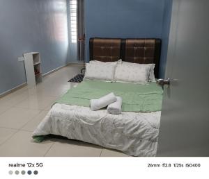 Homestay Syarif