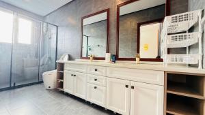 Paradise Villa 5Bedroom KTV