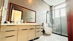 Paradise Villa 5Bedroom KTV