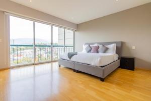 1BR Standard Apartment