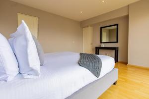 1BR Standard Apartment