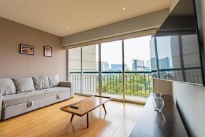 1BR Standard Apartment