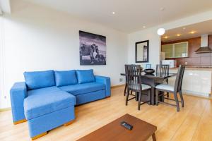 1BR Standard Apartment