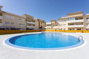 Home2Book Design Duplex Puertito de Güímar, Pool - 4hvězdičkové hotely ve městě Puertito de Güímar