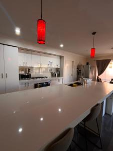 Mahzan on Dromana Master Bedroom