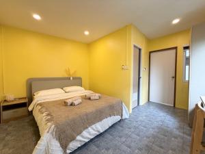 Il Piccolo Paradiso - Hôtel