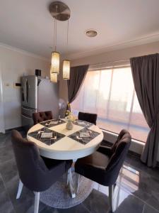 Mahzan on Dromana Master Bedroom