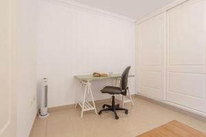 Apartamento Los Alisios