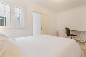 Apartamento Los Alisios