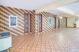 HOTEL O RR PALACE