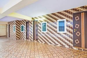 HOTEL O RR PALACE