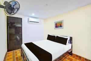 HOTEL O RR PALACE