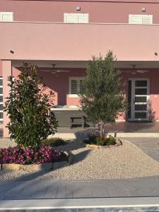 Villa Rosea Domus ZadarVillas