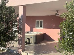 Villa Rosea Domus ZadarVillas