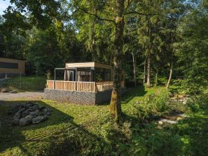 Luxembourg Nature Retreat – Mamer Lodge