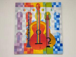 Bella Lapa 2 quartos, ótima mobilidade no Rio