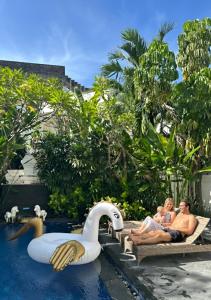 Awila Villas Kuta by The Wina Resorts