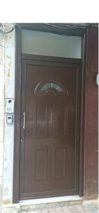 Aridaia Central Square Apartment