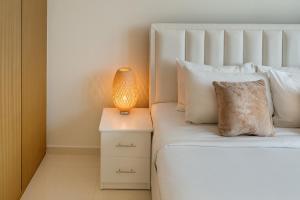 Aykon Tower - Studio Apartment - Allsopp & Allsopp