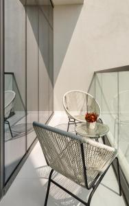 Aykon Tower - Studio Apartment - Allsopp & Allsopp