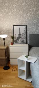 Tilava kaksio Jussilankadulla